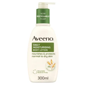 Aveeno Daily Moisturising Lotion 300ml