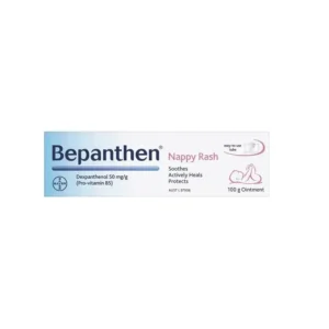 Bepanthen Nappy Care Ointment 100g