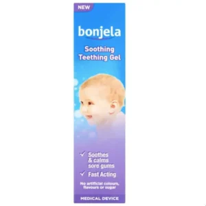 Bonjela Soothing Teething Gel | 15ml