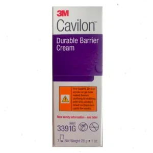 Cavilon Durable Barrier Cream | 28g