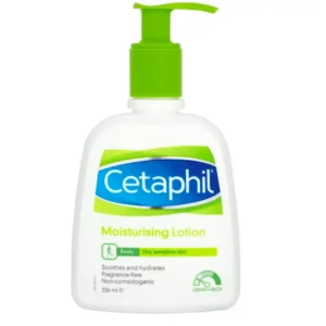 Cetaphil Moisturising Lotion