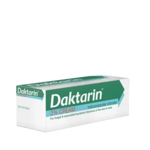 Daktarin 2% Miconazole Nitrate Cream