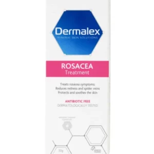 Dermalex Repair Rosacea 30g