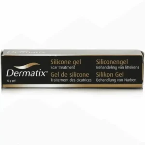 Dermatix Scar Reduction Silicone Gel | 15g