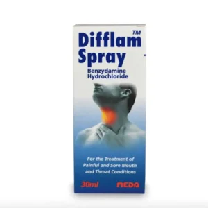 Difflam Throat Spray | 30ml