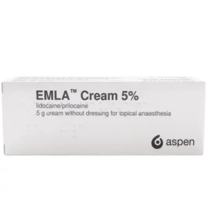 EMLA Cream
