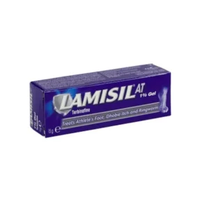 Lamisil AT Athlete’s Foot Cream 15g