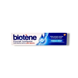 Biotene Dry Mouth Toothpaste | 100ml