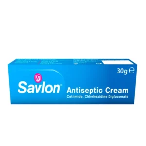 Savlon Antiseptic Cream