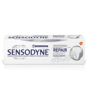 Sensodyne Repair & Protect Whitening Toothpaste | 75ml