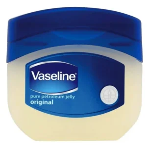 Vaseline Pure Petroleum Jelly Original