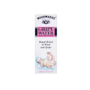 Woodwards Gripe Water 150ml