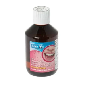 Chlorhexidine Mouthwash | 300ml