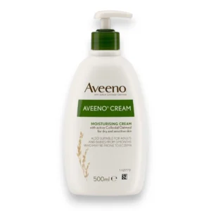 Aveeno Cream