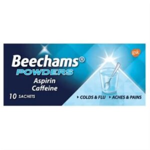 Beechams Powders Sachets