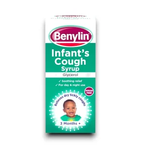 Benylin Infant’s Cough Syrup | 125ml