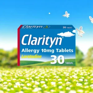 Clarityn Allergy Tablets