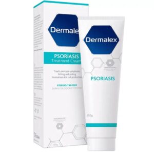 Dermalex Psoriasis Treatment