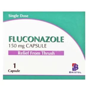 Fluconazole 150mg | 1 Capsule