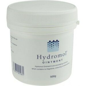 Hydromol Ointment – 500g