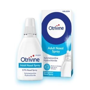 Otrivine Adult Nasal Spray | 10ml