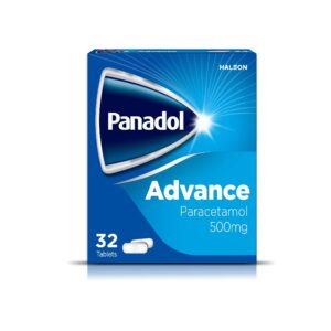 Panadol Advance | 32 Tablets