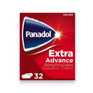 Panadol Extra Advanced Tablets