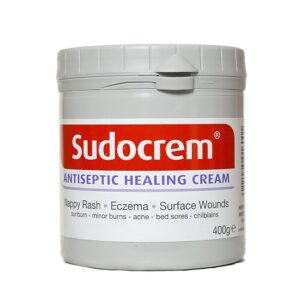 Sudocrem Antiseptic Healing Cream