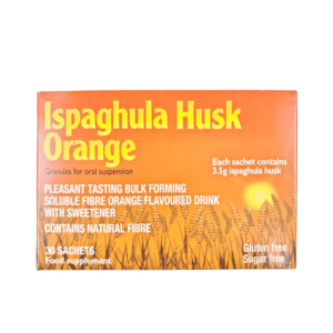 Ispaghula Husk Sachets