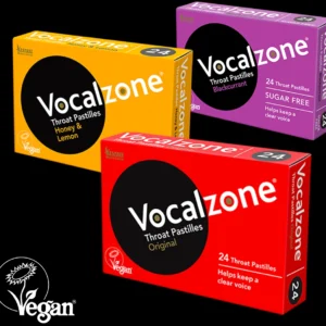 Vocalzone Pastilles | 24