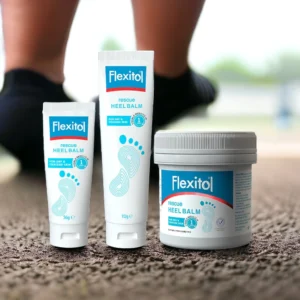 Flexitol 25% Heel Balm
