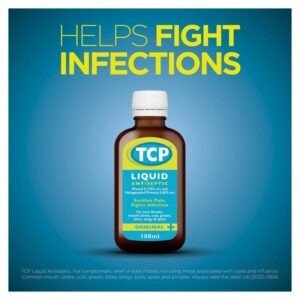 TCP Liquid Antiseptic Original