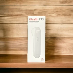 iHealth PT3 Infrared Forehead Thermometer