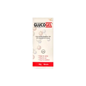 Glucogel | 80g