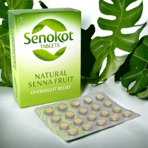 Senokot Tablets