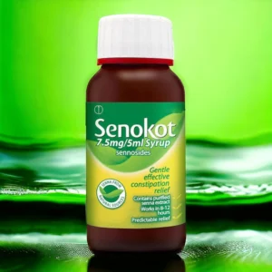 Senokot Liquid 7.5mg/5ml