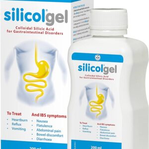 Silicolgel