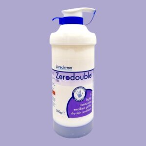Zerodouble Gel