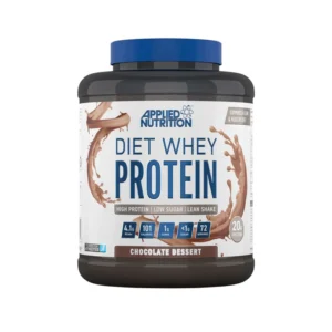 Applied Nutrition Diet Whey Protein Powder 1.8kg
