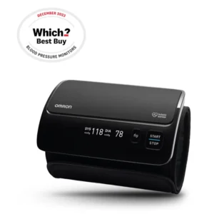 Omron EVOLV Blood Pressure Monitor HEM-7600T-E