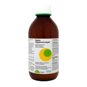 Peptac Liquid | 500ml - Peppermint