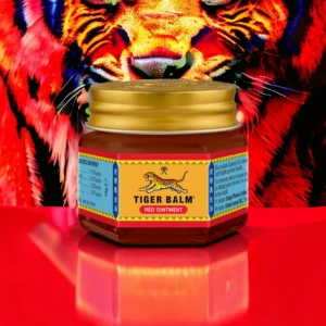 Tiger Balm Ointment