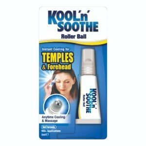 Kool 'n' Soothe Roller Ball 5ml