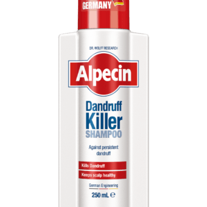 Alpecin Dandruff Killer Shampoo 250ml