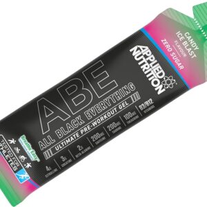 Applied Nutrition ABE Pre-Workout Gel 60g