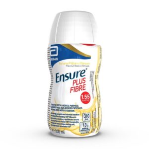 Ensure Plus Fibre Milkshake | 200ml