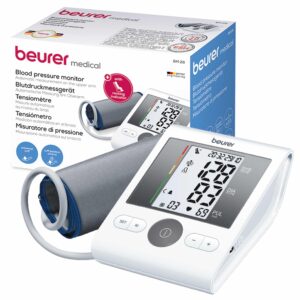 Beurer BM28 Automatic Blood Pressure Monitor