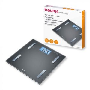 Beurer BF180 Body Analyser Bathroom Scale