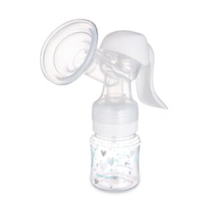Canpol Manual Breast Pump Basic