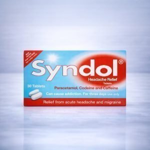 Syndol Headache Relief Tablets | 30